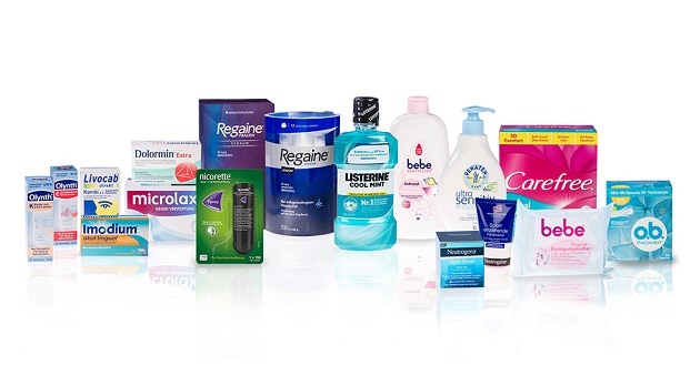 johnson & johnson Aufspaltung
