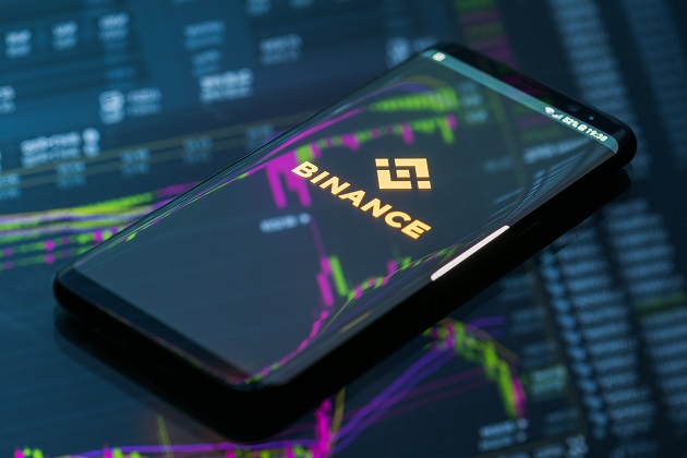 binance gebühren