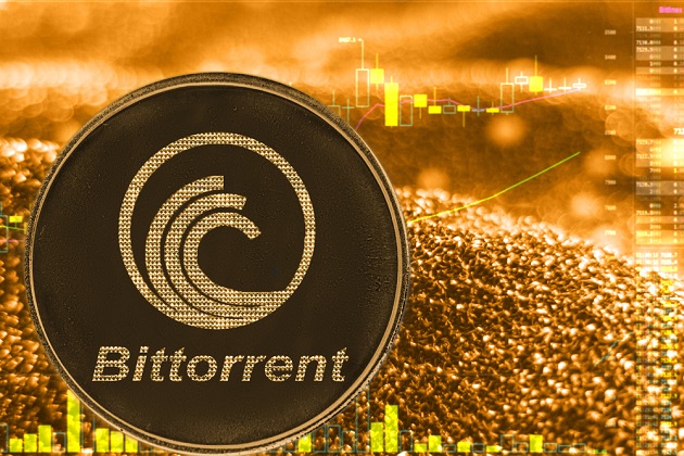 bittorrent coin