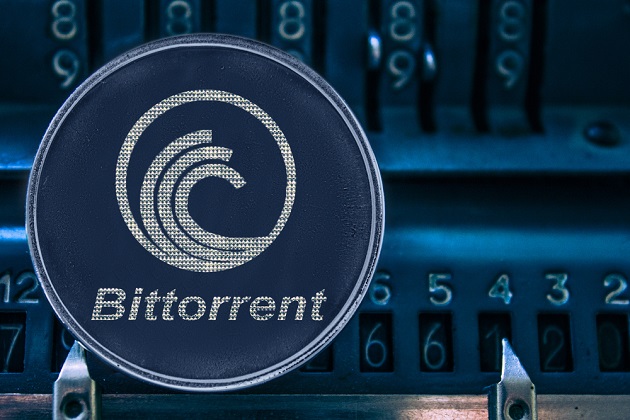 BitTorrent Prognose steigt der BitTorrent? - BrokerDeal