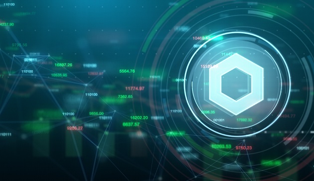 chainlink kurs