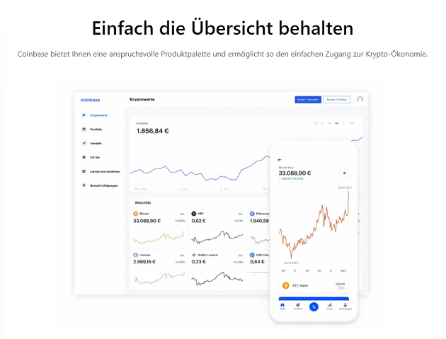 coinbase wallet