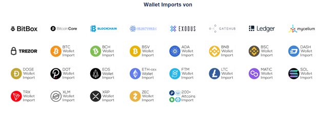 cointracking kosten