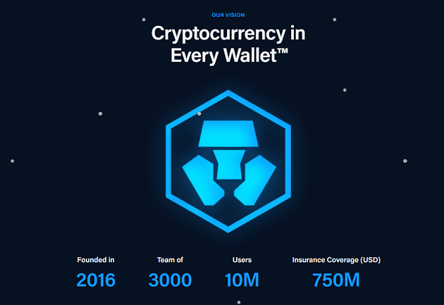 crypto.com coin