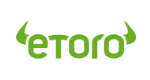 eToro Logo