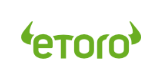 eToro Logo