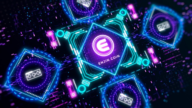 enjin coin