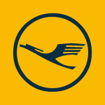 lufthansa logo