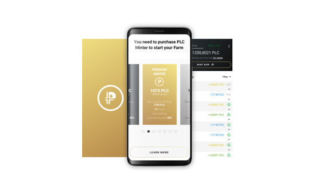 platincoin