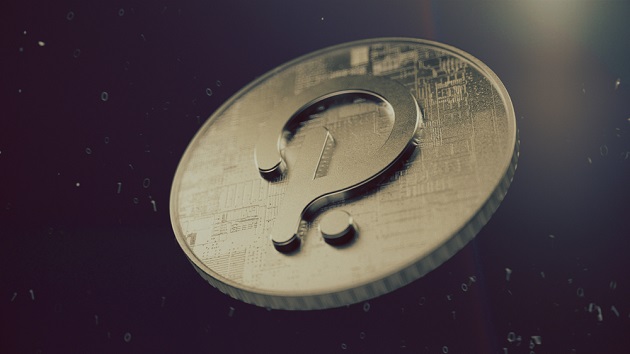 Polkadot Coin