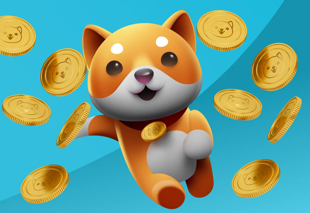 babydoge token