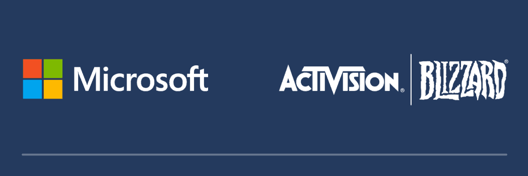 Microsoft kauft Activision Blizzard