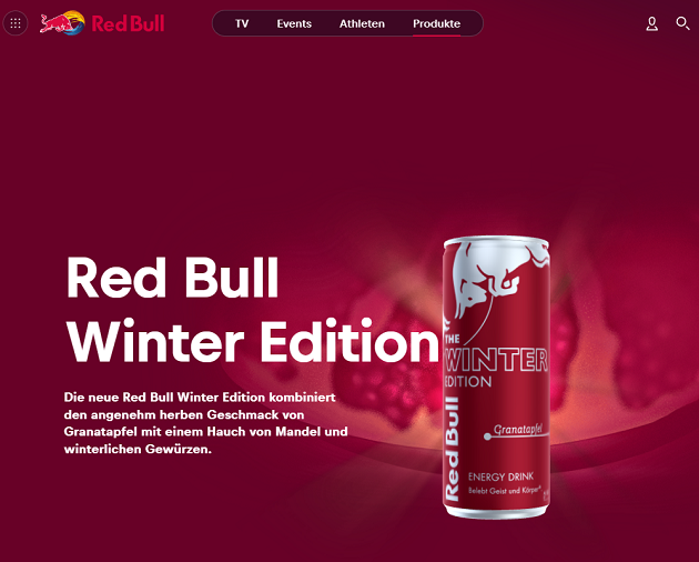 Red Bull Aktie traden