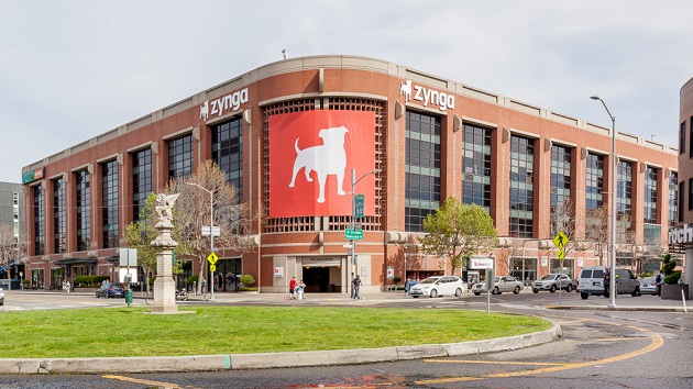 Zynga Aktie