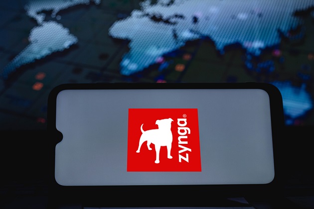 Zynga Aktie kaufen