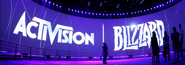 Activision Blizzard Aktie 2024: Der Microsoft Activision Blizzard-Deal ist geplatzt