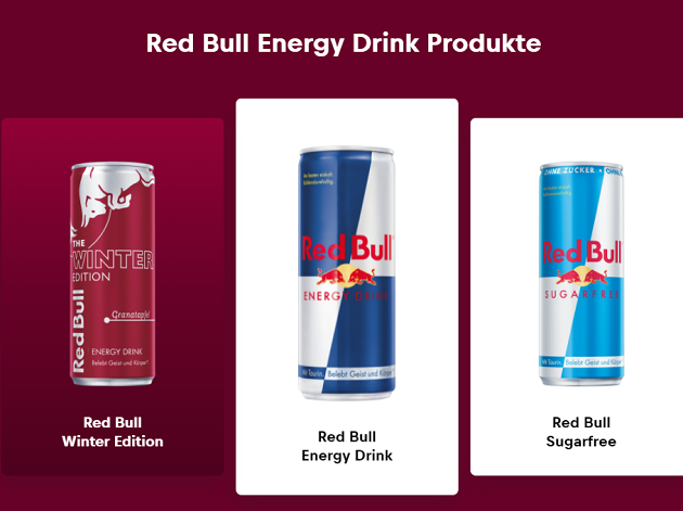 Red Bull Aktie kaufen