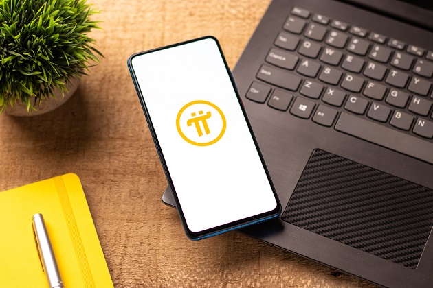 pi coin kurs