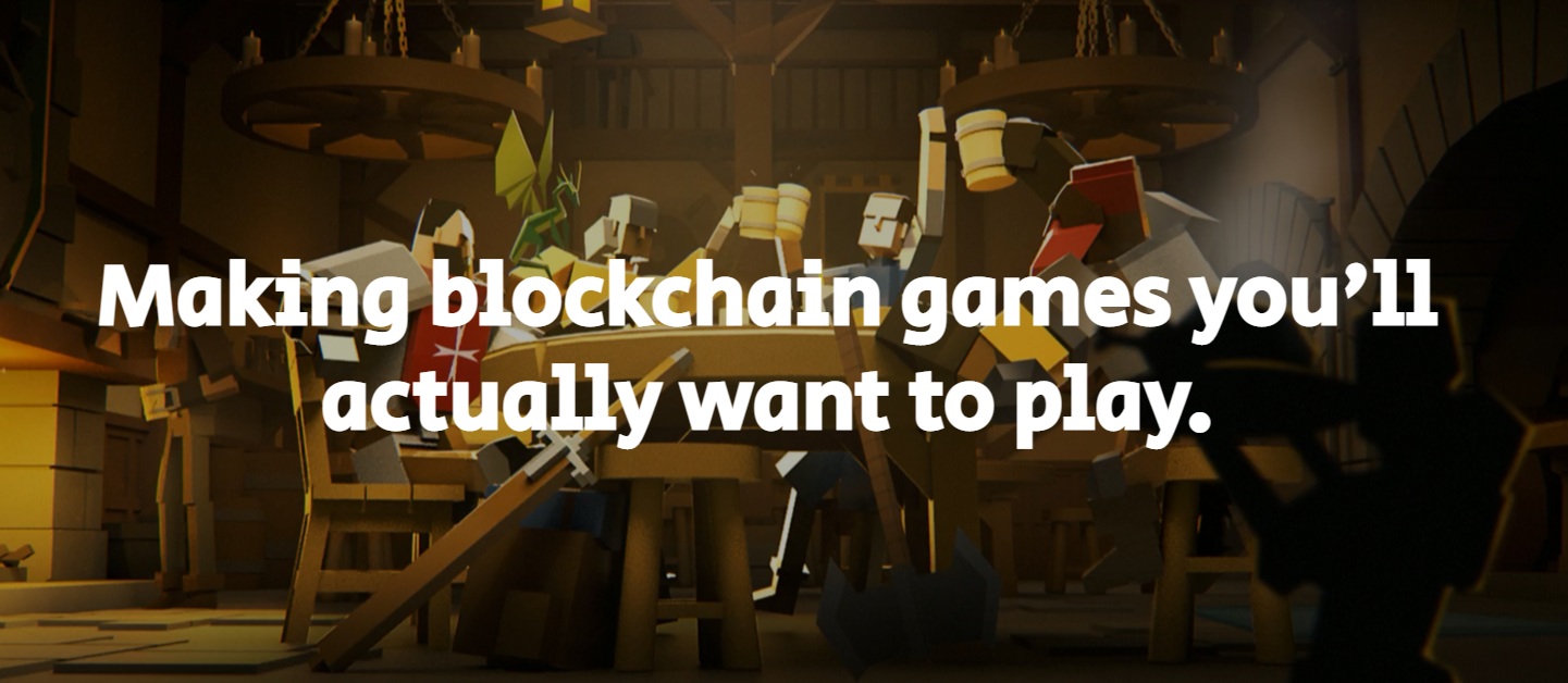 Gala Blockchain Games