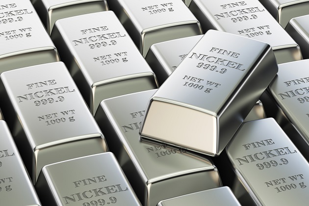 nickel-aktien kaufen