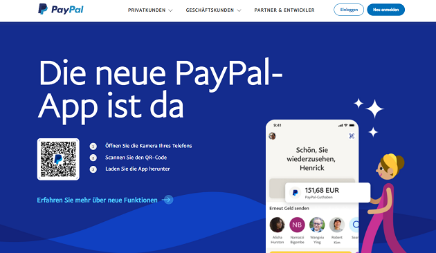 paypal aktie prognose 2025