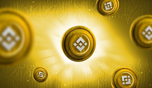 BNB coin