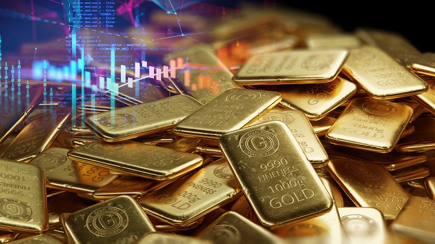 gold aktien kaufen