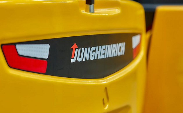 Jungheinrich Aktie