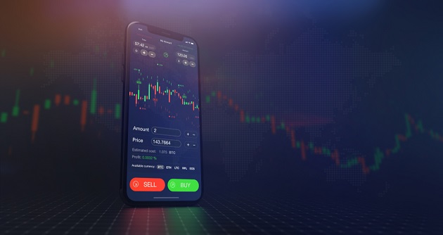 beste trading app deutschland