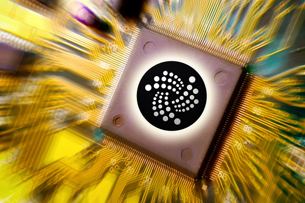 Iota Prognose