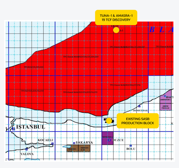 trillion energy international inc aktie