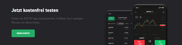 XTB Bitcoin kaufen