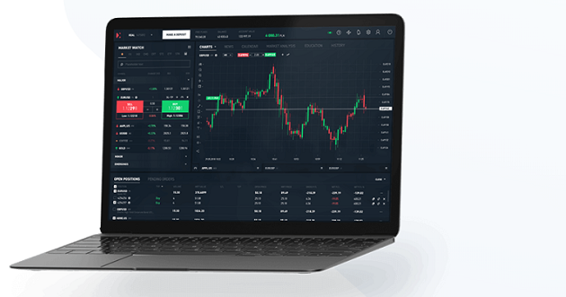 xtb webinare