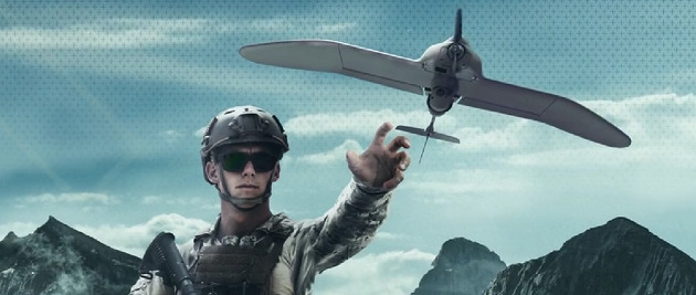 Aerovironment Aktie