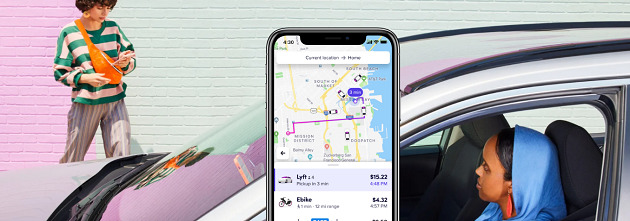 lyft aktie kurs