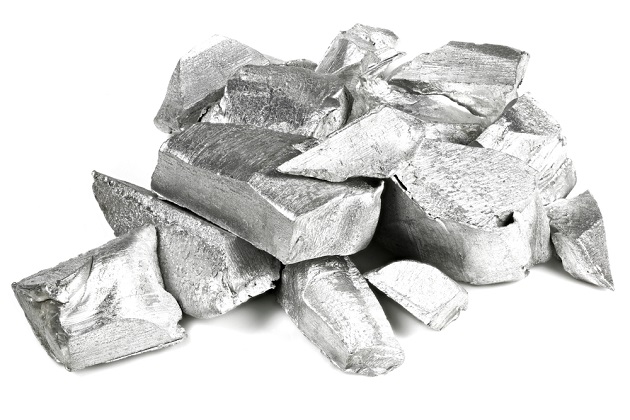 beste aluminium aktien