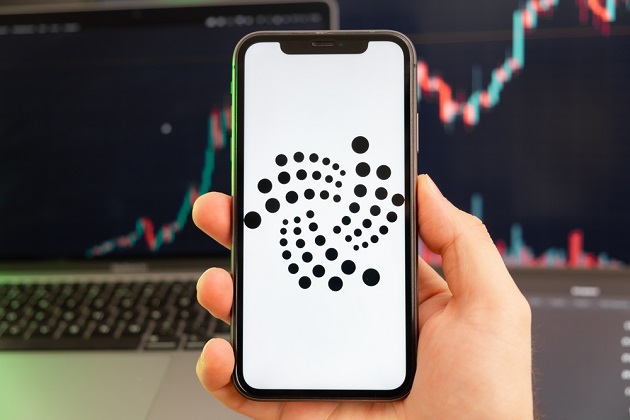 iota kurs