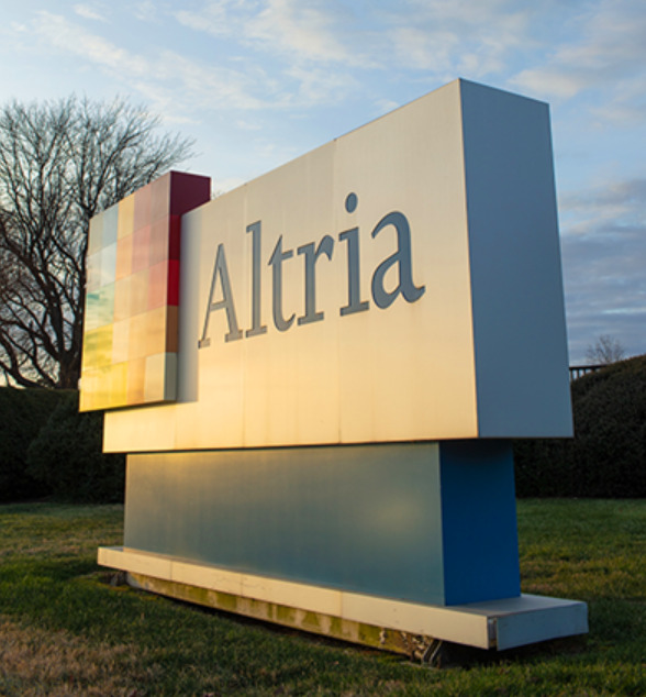 altria group aktie