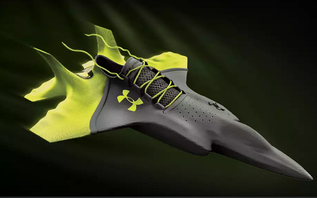 under armour aktie prognose