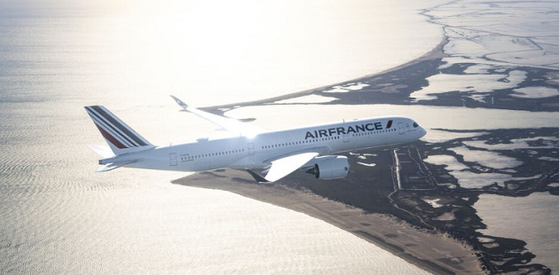 Air France Aktie