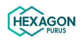 hexagon purus aktie