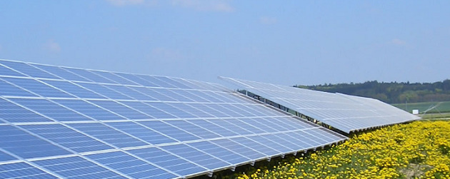 7C Solarparken Aktie