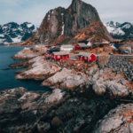 Norge Mining Aktie: Große Erzvorkommen in Norwegen entdeckt