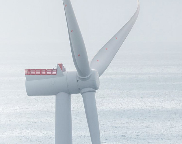 Siemens Gamesa Aktie 