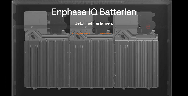 Enphase Aktie