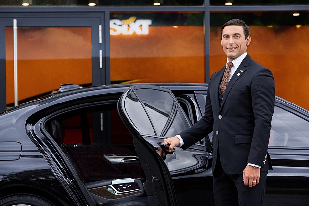 Sixt Aktie kaufen