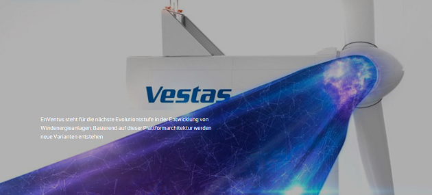 vestas aktie dividende