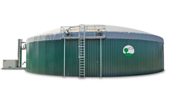 Envitec Biogas Aktie