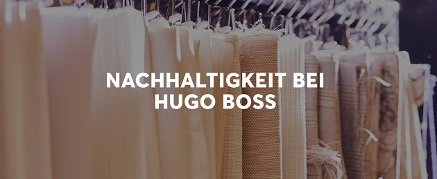 aktie hugo boss