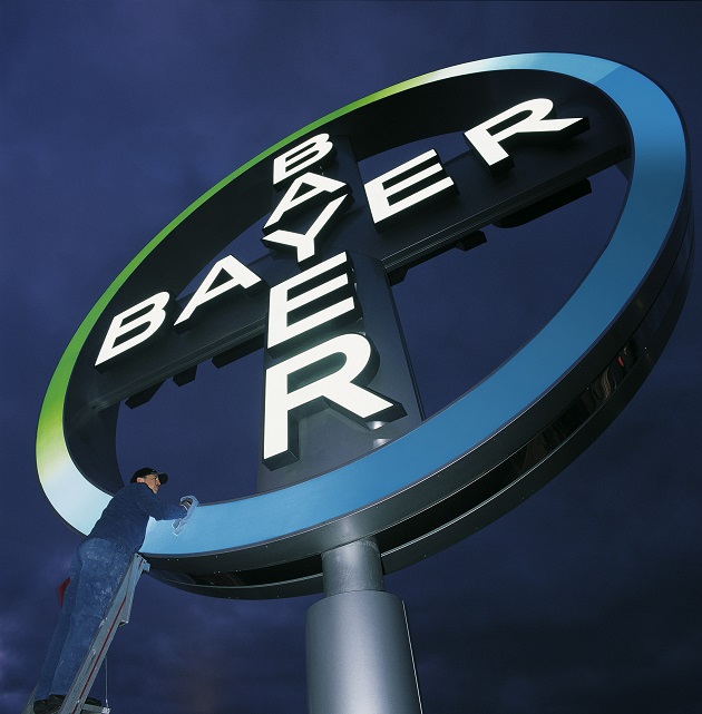 bayer aktie prognose